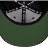 imageUltra Game Youth NBA Official Ultimate Snap Back Baseball Cap HatBlack