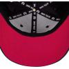 imageUltra Game Youth NBA Official Ultimate Snap Back Baseball Cap HatBlack
