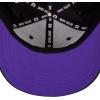 imageUltra Game Youth NBA Official Ultimate Snap Back Baseball Cap HatBlack