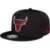 imageUltra Game Youth NBA Official Ultimate Snap Back Baseball Cap HatBlack