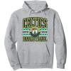 imageNBA Boston Celtics Courtside Pullover HoodieHeather Grey