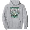 imageNBA Boston Celtics Homecourt Advantage Pullover HoodieHeather Grey