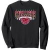 imageNBA Cleveland Cavaliers Coming At Ya SweatshirtBlack