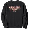 imageNBA Cleveland Cavaliers El Dorado SweatshirtBlack