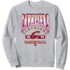 imageNBA Cleveland Cavaliers Homecourt Advantage SweatshirtHeather Grey
