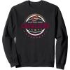 imageNBA Cleveland Cavaliers The Rock SweatshirtBlack