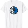 imageNBA Dallas Mavericks Officially Licensed TShirtWhite