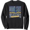 imageNBA Golden State Warriors Nonstop Action SweatshirtBlack