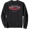 imageNBA Houston Rockets El Dorado SweatshirtBlack