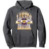 Dark Heather Grey
