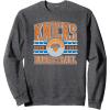 Dark Heather Grey