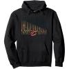 imageNBA Official Cleveland Cavaliers Heal Pullover HoodieBlack