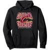 imageNBA Official Cleveland Cavaliers Hot Pullover HoodieBlack