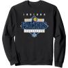 imageNBA Official Indiana Pacers Diamond Look SweatshirtBlack