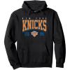 imageNBA Official New York Knicks Hot Plate Pullover HoodieBlack