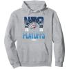 imageNBA Official Oklahoma City Thunder Playoffs 2025 Pullover HoodieHeather Grey