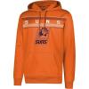 imageUltra Game Mens NBA Fleece Midtown Pullover SweatshirtTeam Color 2