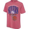 imageUltra Game Mens NBA Official Hoops Short Sleeve TShirtTeam Color