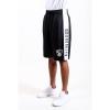 imageUltra Game Mens NBA Official Super Soft Active Workout Basketball Training ShortsBrooklyn Nets