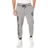 imageUltra Game Mens NBA Official Super Soft Game Day Jogger SweatpantsMinnesota Timberwolves
