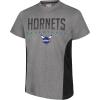 imageUltra Game Mens NBA Official Super Soft Supreme TShirtCharcoal Heather