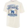 imageUltra Game Mens Super Soft Nostalgic TShirtCream