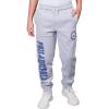 imageUltra Game NBA Boys Super Soft Game Day Jogger SweatpantsHeather Gray