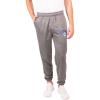 imageUltra Game NBA Mens NBA Mens Super Soft Active Jogger SweatpantsHeather Charcoal 23
