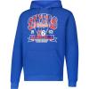 imageUltra Game NBA Official Mens Super Soft Ace Hoodie SweatshirtTeam Color