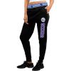 imageUltra Game NBA Womens Jogger Pants Active Basic Fleece SweatpantsBlack