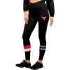 imageUltra Game NBA Womens Leggings Fitness Sport Yoga Active PantsChicago Bulls