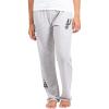 imageUltra Game NBA Womens Sleepwear Super Soft Hacci Pajama Loungewear PantsSan Antonio Spurs