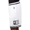imageUltra Game NBA mens Chrome Basketball ShortsWhite
