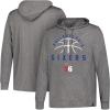 imageUltra Game NBA mens Super Soft Lightweight Pullover HoodieHeather Gray
