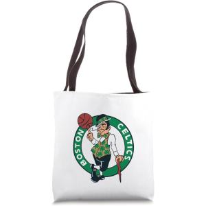imageNBA Boston Celtics Officially Licensed Tote Bag