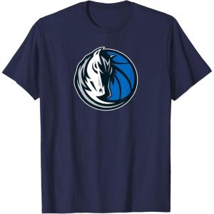 imageNBA Dallas Mavericks Officially Licensed TShirtNavy Blue