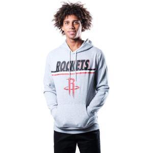 imageUltra Game Mens Fleece Hoodie Pullover Sweatshirts Out of BoundGray