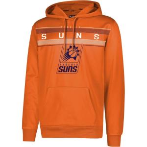 imageUltra Game Mens NBA Fleece Midtown Pullover SweatshirtTeam Color 2