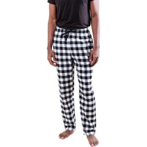imageUltra Game Mens NBA Official Sleepwear Super Soft Flannel Pajama Loungewear PantsBrooklyn Nets