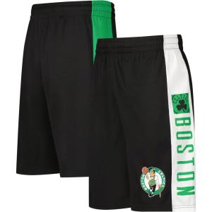 imageUltra Game Mens NBA Official Super Soft Active Workout Basketball Training ShortsBoston Celtics