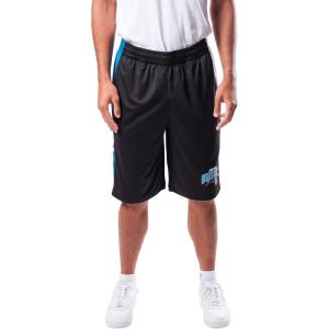 imageUltra Game Mens NBA Official Super Soft Active Workout Basketball Training ShortsOrlando Magic