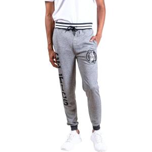 imageUltra Game Mens NBA Official Super Soft Game Day Jogger SweatpantsBoston Celtics
