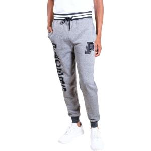 imageUltra Game Mens NBA Official Super Soft Game Day Jogger SweatpantsIndiana Pacers
