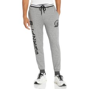 imageUltra Game Mens NBA Official Super Soft Game Day Jogger SweatpantsPortland Trail Blazers