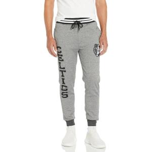 imageUltra Game Mens NBA Official Super Soft Game Day Jogger SweatpantsSan Antonio Spurs