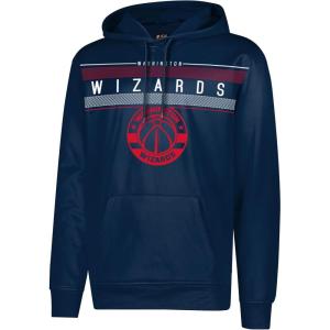 imageUltra Game Mens NBA Official Super Soft Midtown Hoodie Pullover SweatshirtTeam Color 1