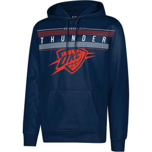imageUltra Game Mens NBA Official Super Soft Midtown Hoodie Pullover SweatshirtTeam Color 2