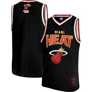 imageUltra Game Mens NBA Official Super Soft Sleeveless Tank Top Muscle TShirtBlack 23