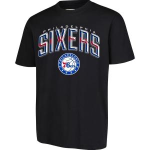 imageUltra Game Mens NBA Official Super Soft Supreme TShirtBlack