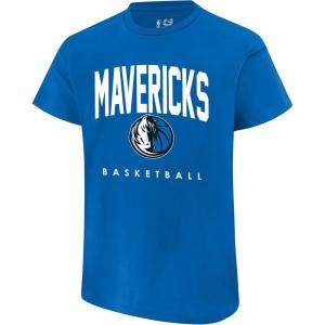 imageUltra Game Mens NBA Official Teamster Short Sleeve TShirtTeam Color 2